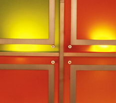 Deutsche Bank, Produktdesign 1